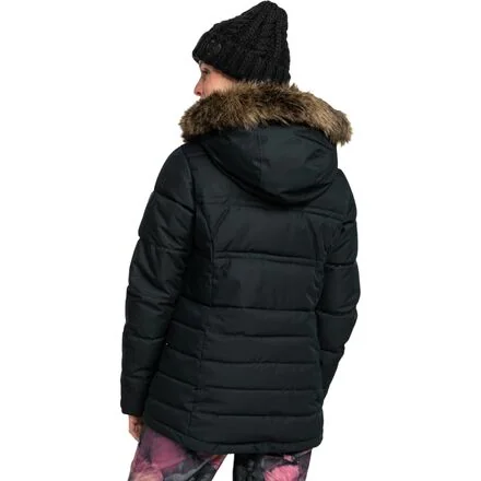 Quinn Snow Jacket - Women's