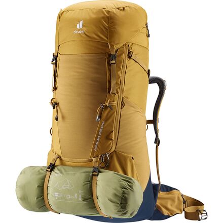 Aircontact Core 65+10L Backpack