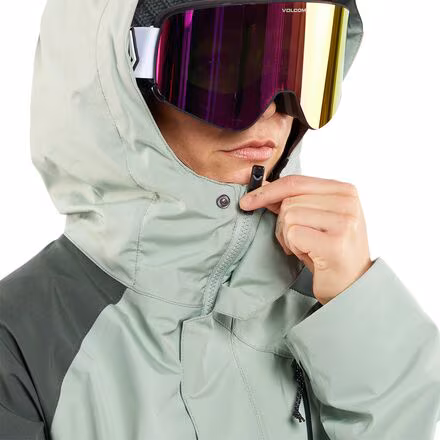 V.Co Aris Insulated Gore Jacket- Women's