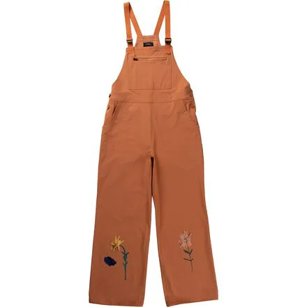 Canyon Overall Basquiat - Women's