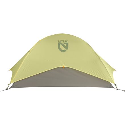 Mayfly OSMO Tent: 3-Person 3-Season