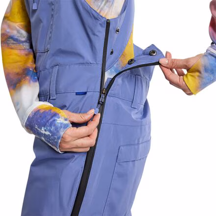 GORE-TEX Avalon Bib Pant - Women's