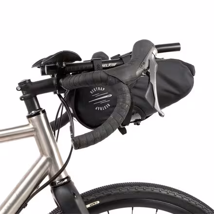 Race Aero Handlebar Bag