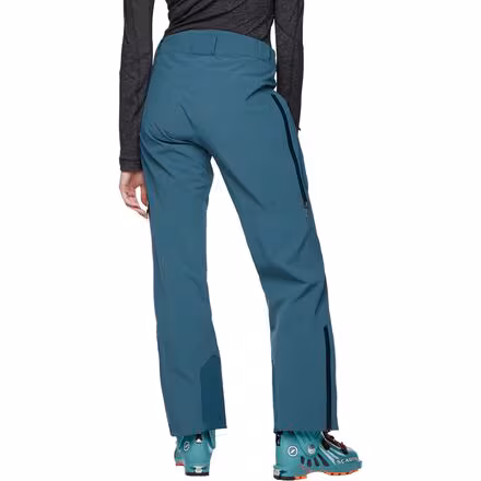 Recon Stretch Ski Pant - Women's