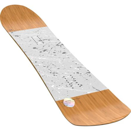 HPS Takaharu Nakai EP Snowboard - 2024