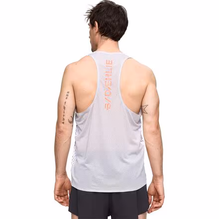Elite Singlet Tank Top - Men's