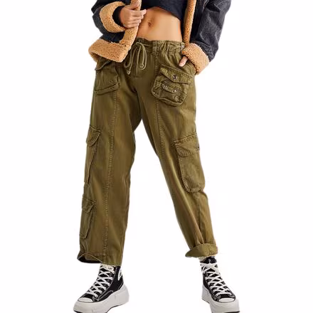 Tahiti Cargo Pant - Women's