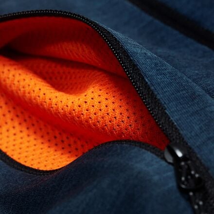 Eiswand Advanced ML Hooded Jacket - Men's