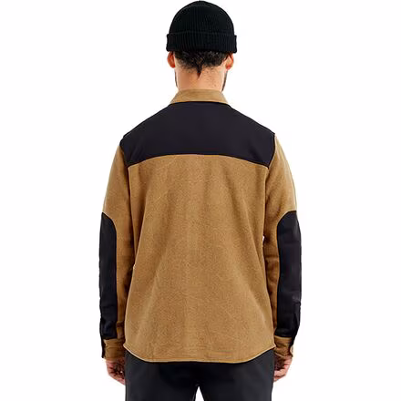 Hunter Fleece Shirt - Men's