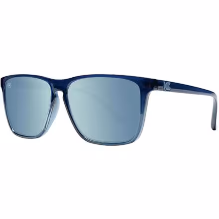 Fast Lanes Polarized Sunglasses