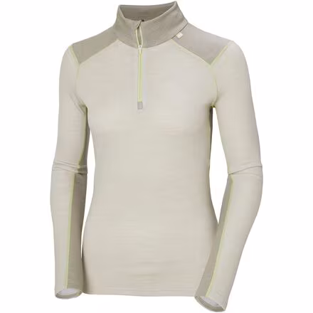 Lifa Merino Midweight 1/2-Zip Top - Women's