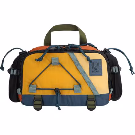 Mountain Hydro Hip Pack