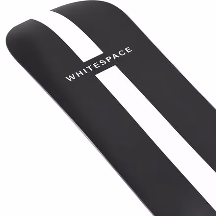 AMF Park Twin Snowboard - 2024