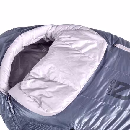 Disco Endless Promise Sleeping Bag: 30F Down - Women's