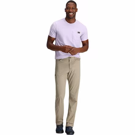 Ferrosi Pant - Men's