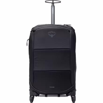 Ozone 85 4 Wheeled Bag