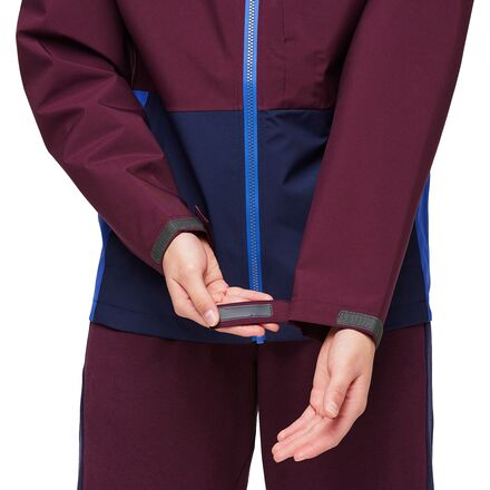 Cielo Rain Jacket - Women's