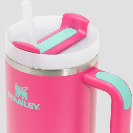 The Quencher H2.0 FlowState 40oz Tumbler