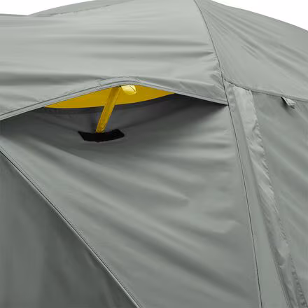 Wawona 4 Tent: 4-Person 3-Season