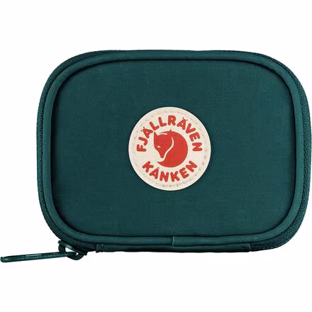 Kanken Card Wallet - Men's