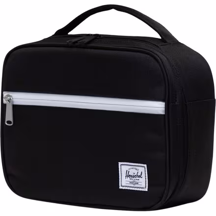 Pop Quiz Lunch Box - Classic