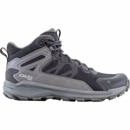 Katabatic Mid B-DRY Hiking Boot - Men's