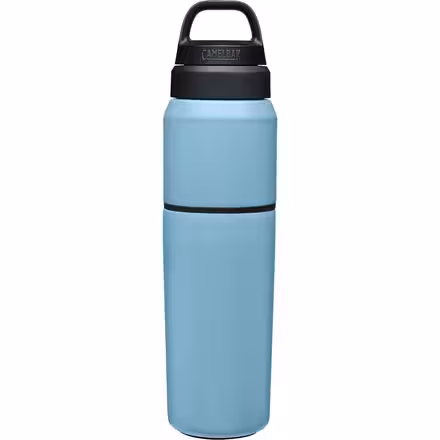 MultiBev Stainless Steel Vacuum Insulated 22oz/16oz Cup