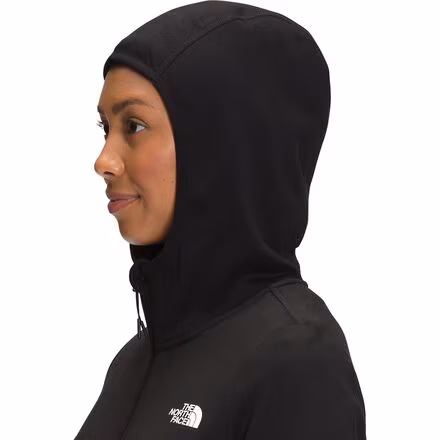 Canyonlands Hooded Jacket - Women's