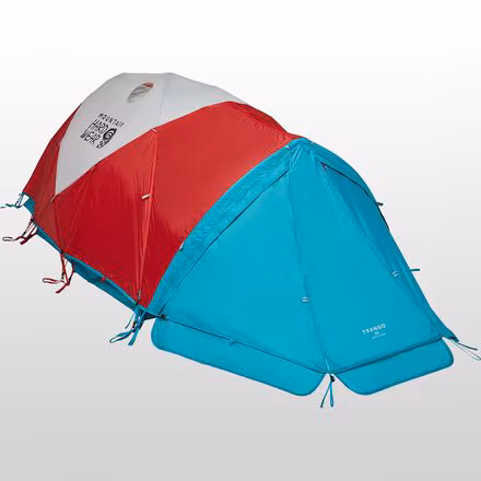 Trango 2 Tent 2-Person 4-Season