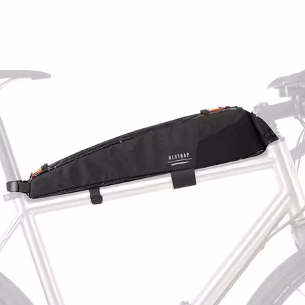 Race Toptube Bag - Long
