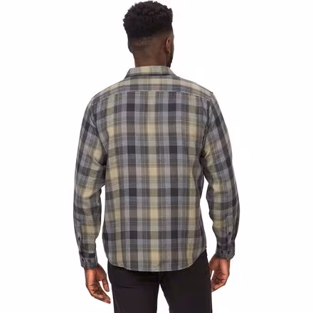 Fairfax Midweight Flannel - Men's