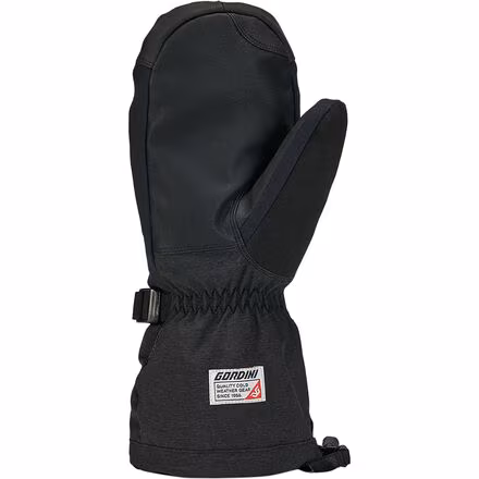 Aquabloc Down Gauntlet Mitten - Men's
