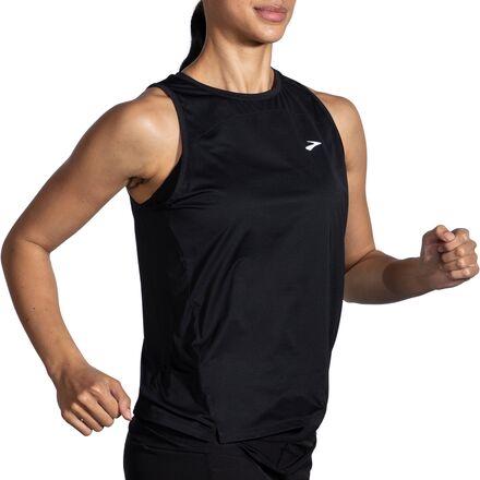 Sprint Free Tank Top - Women's