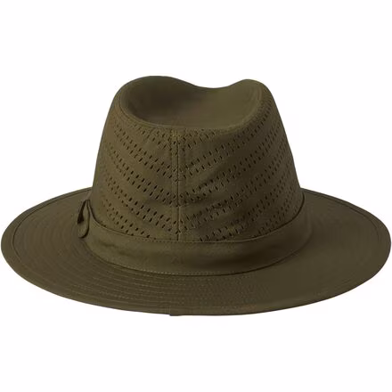 Messer Coolmax Fedora