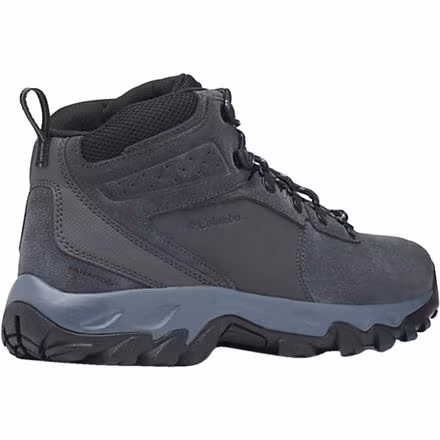 Newton Ridge Plus II Suede WP Hiking Boot - Men's