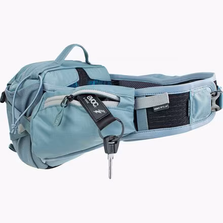 Hip Pack Pro E-Ride 3L