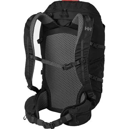 Transistor Recco Backpack