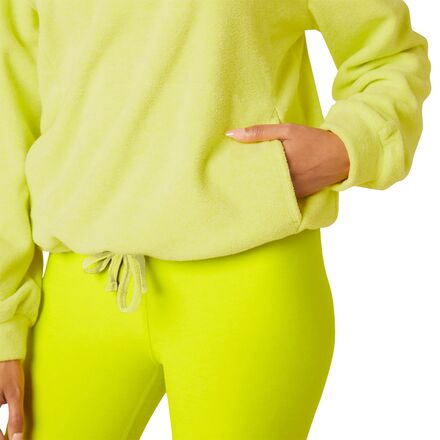 New Terrain Pullover - Women's