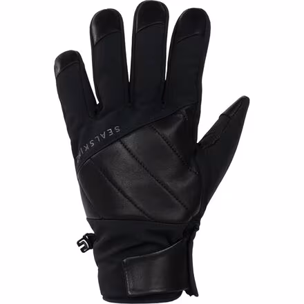 Waterproof Extreme Weather Insulated Glove + Fusion Control