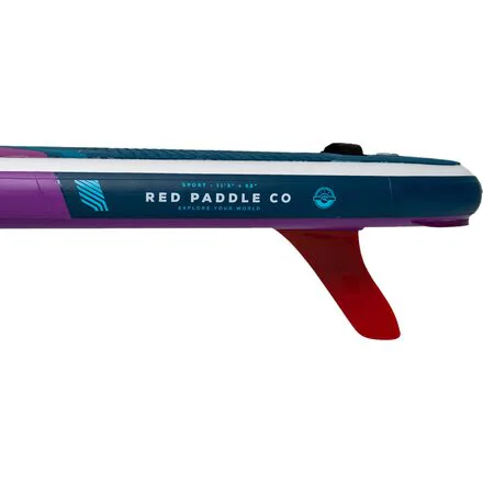 Sport MSL Inflatable Stand-Up Paddleboard - 2024