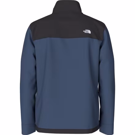 Alpine Polartec 200 1/4-Zip Jacket - Men's