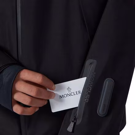 Lapaz Jacket - Men's