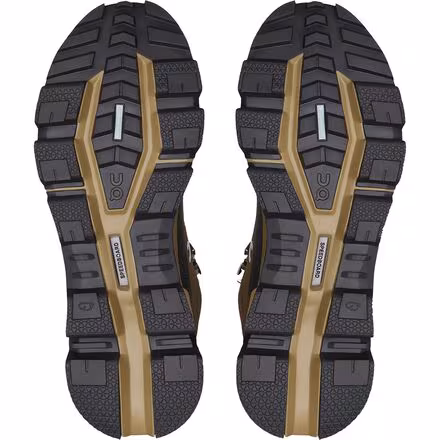 Cloudrock 2 Waterproof Hiking Boot - Women's