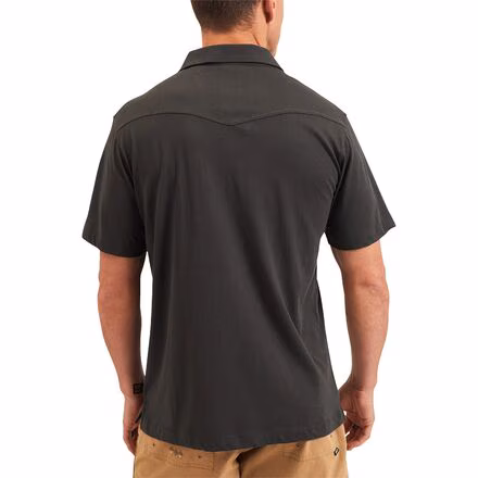 Ranchero Polo Shirt - Men's