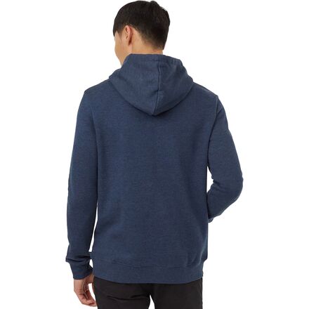 Retro Juniper Classic Hoodie - Men's