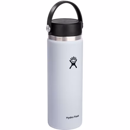 20oz Wide Mouth Flex Cap 2.0 Water Bottle