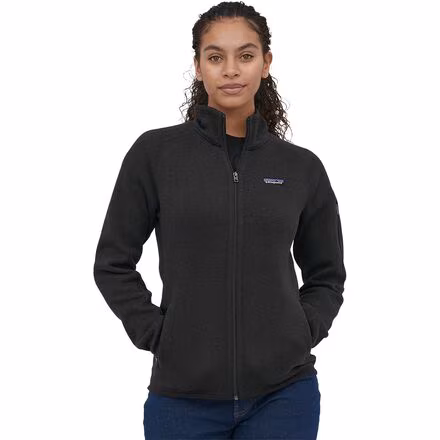 Better Sweater Jacket - Women's