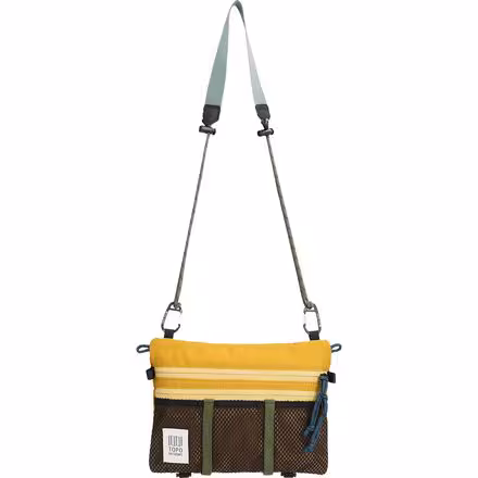 Mountain Accessory Shoulder Bag