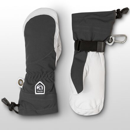 Heli Mitten - Women's