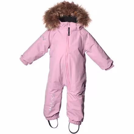 Toddler Padded Jumpsuit - Infants'
